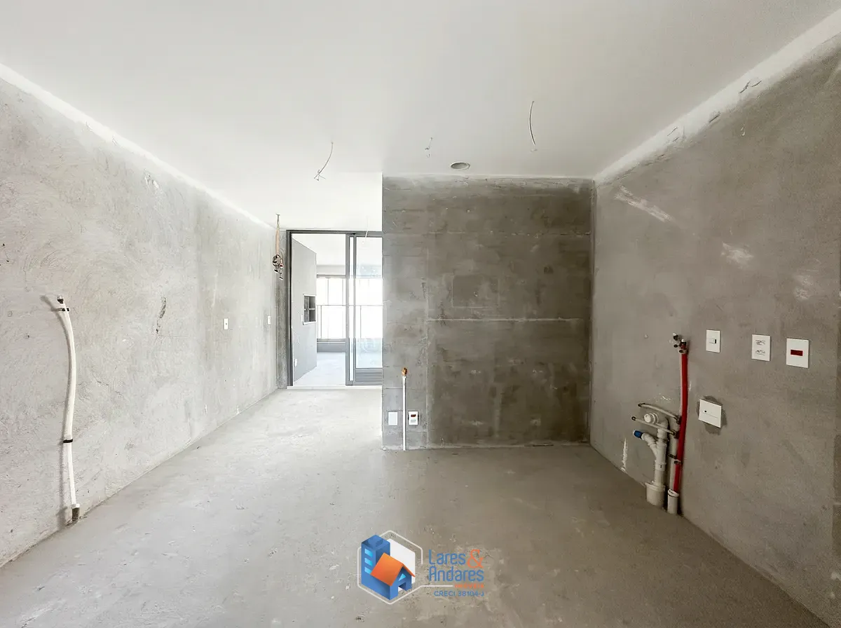 Apartamento, 3 quartos, 206 m² - Foto 11