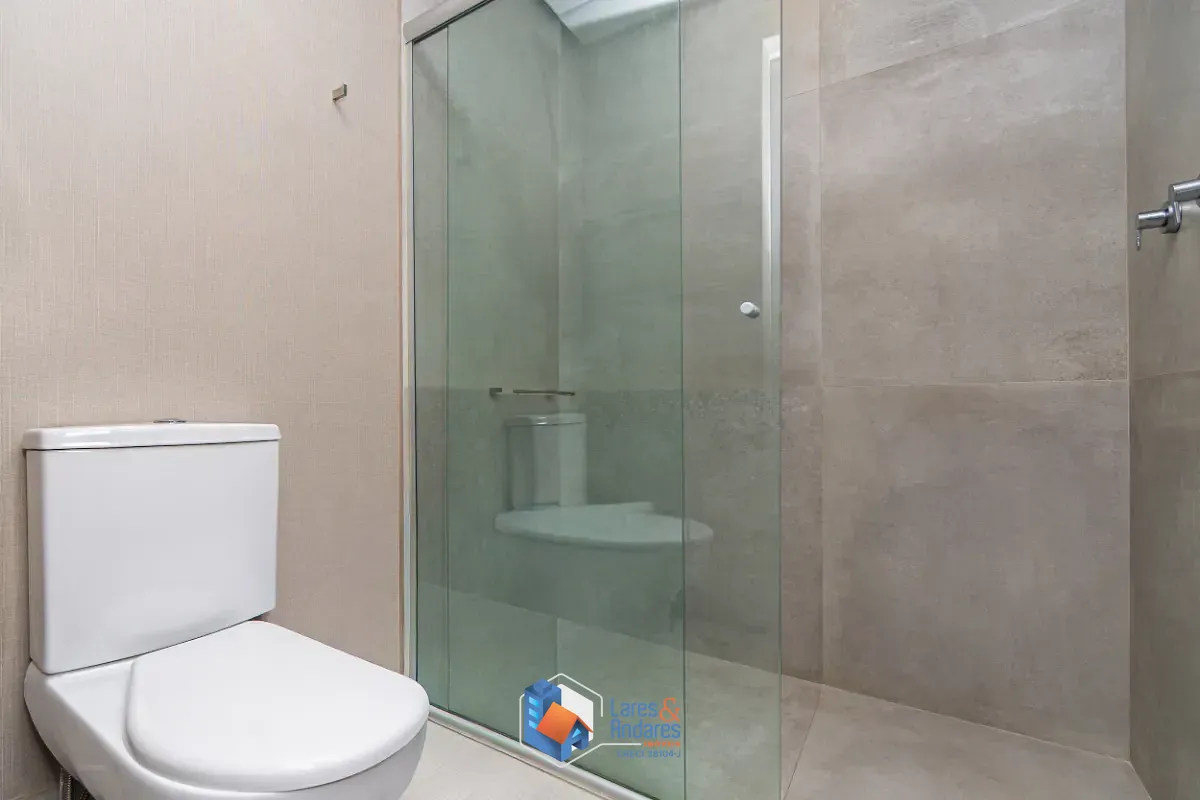 Apartamento, 1 quarto, 41 m² - Foto 6