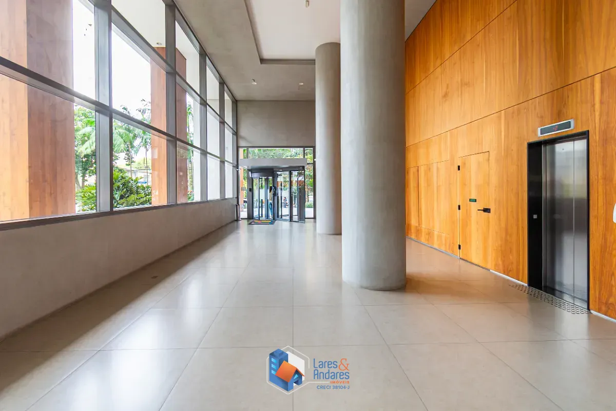Apartamento, 1 quarto, 41 m² - Foto 42