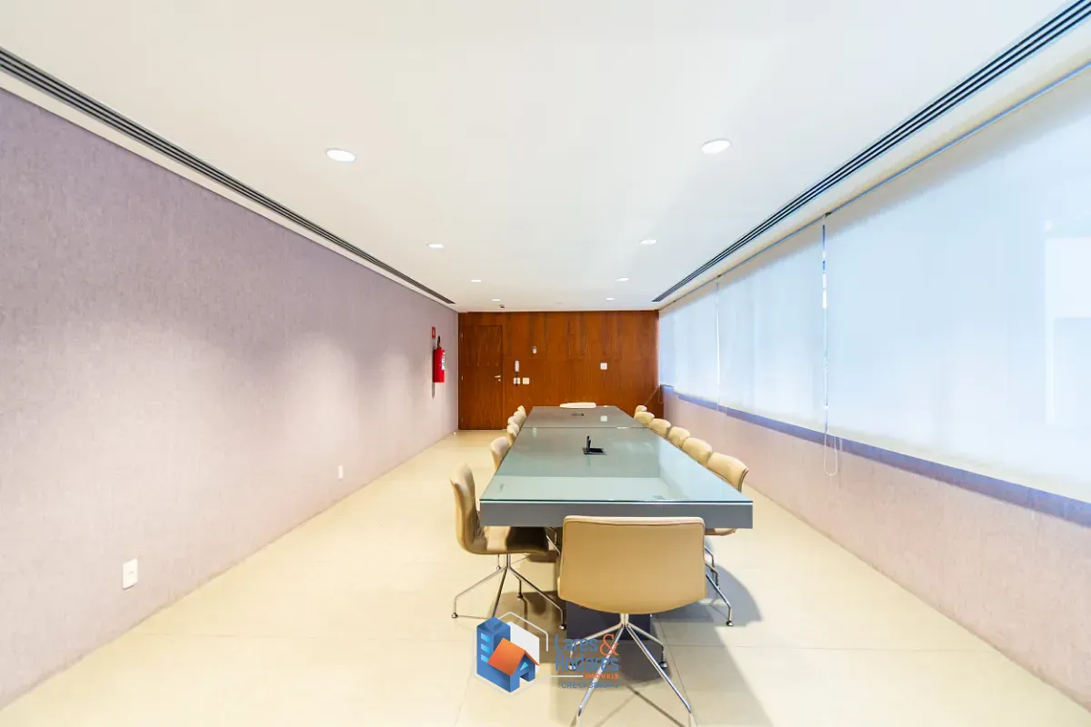 Apartamento, 1 quarto, 41 m² - Foto 43