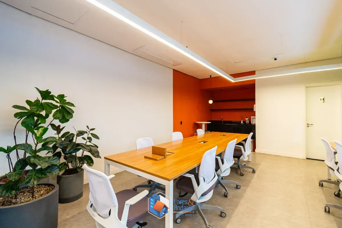 Apartamento, 1 quarto, 41 m² - Foto 44