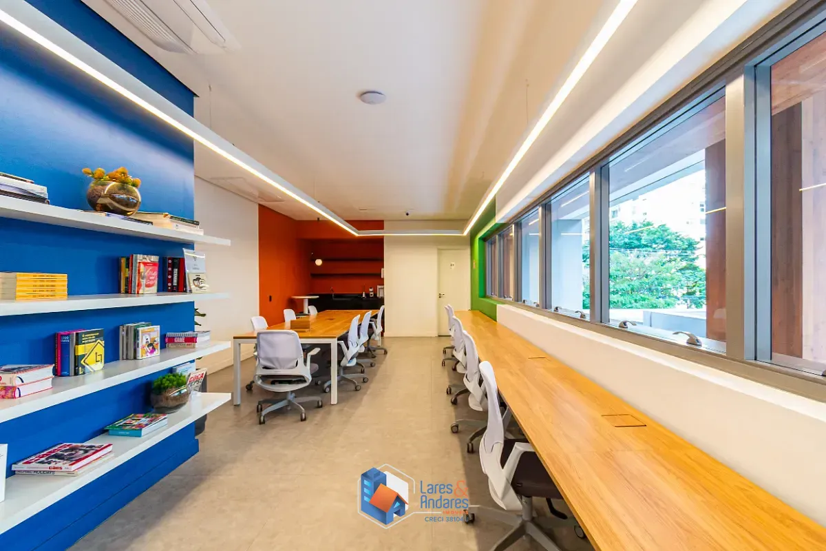 Apartamento, 1 quarto, 41 m² - Foto 45