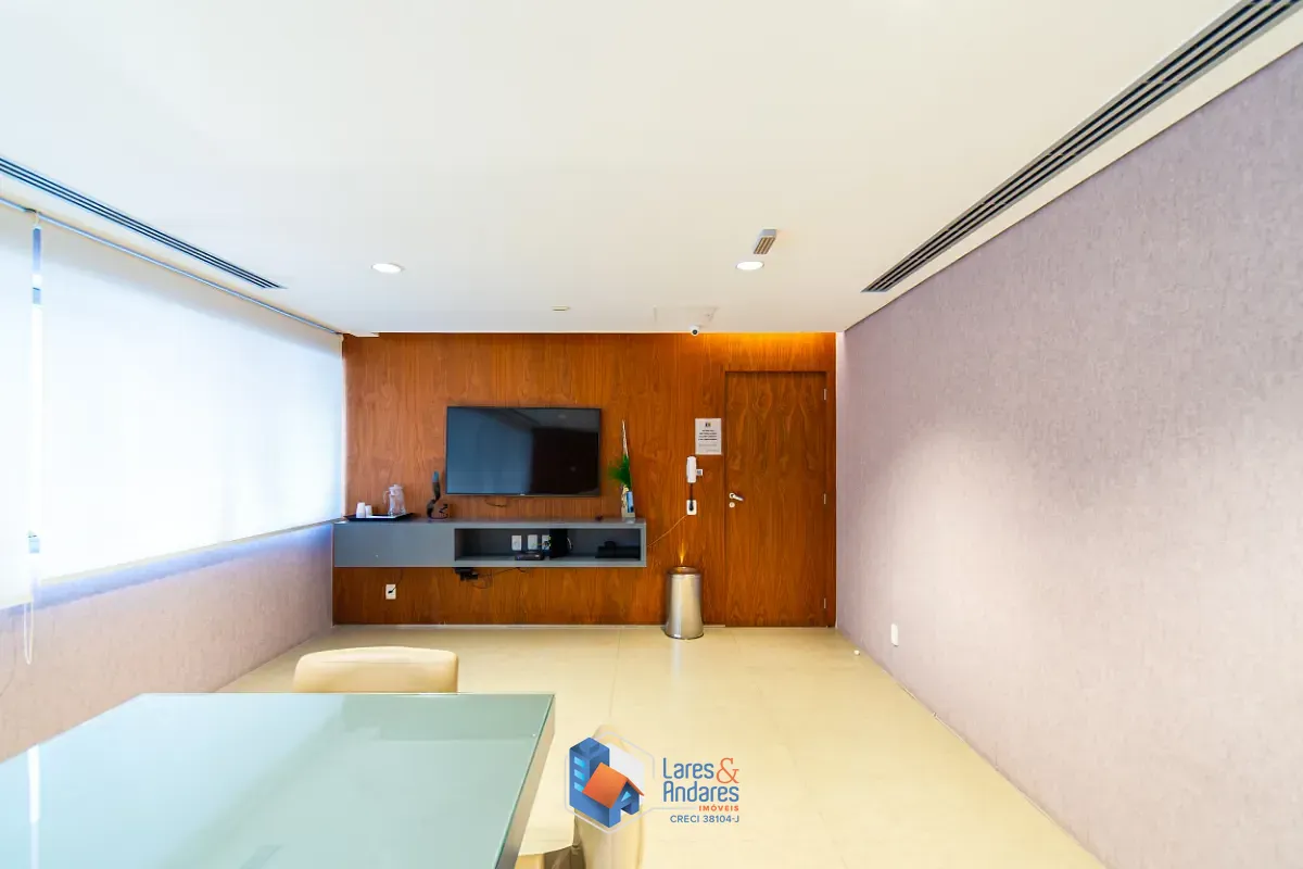 Apartamento, 1 quarto, 41 m² - Foto 46