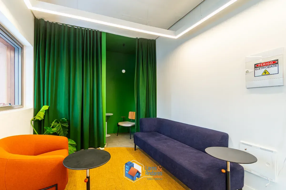 Apartamento, 1 quarto, 41 m² - Foto 48