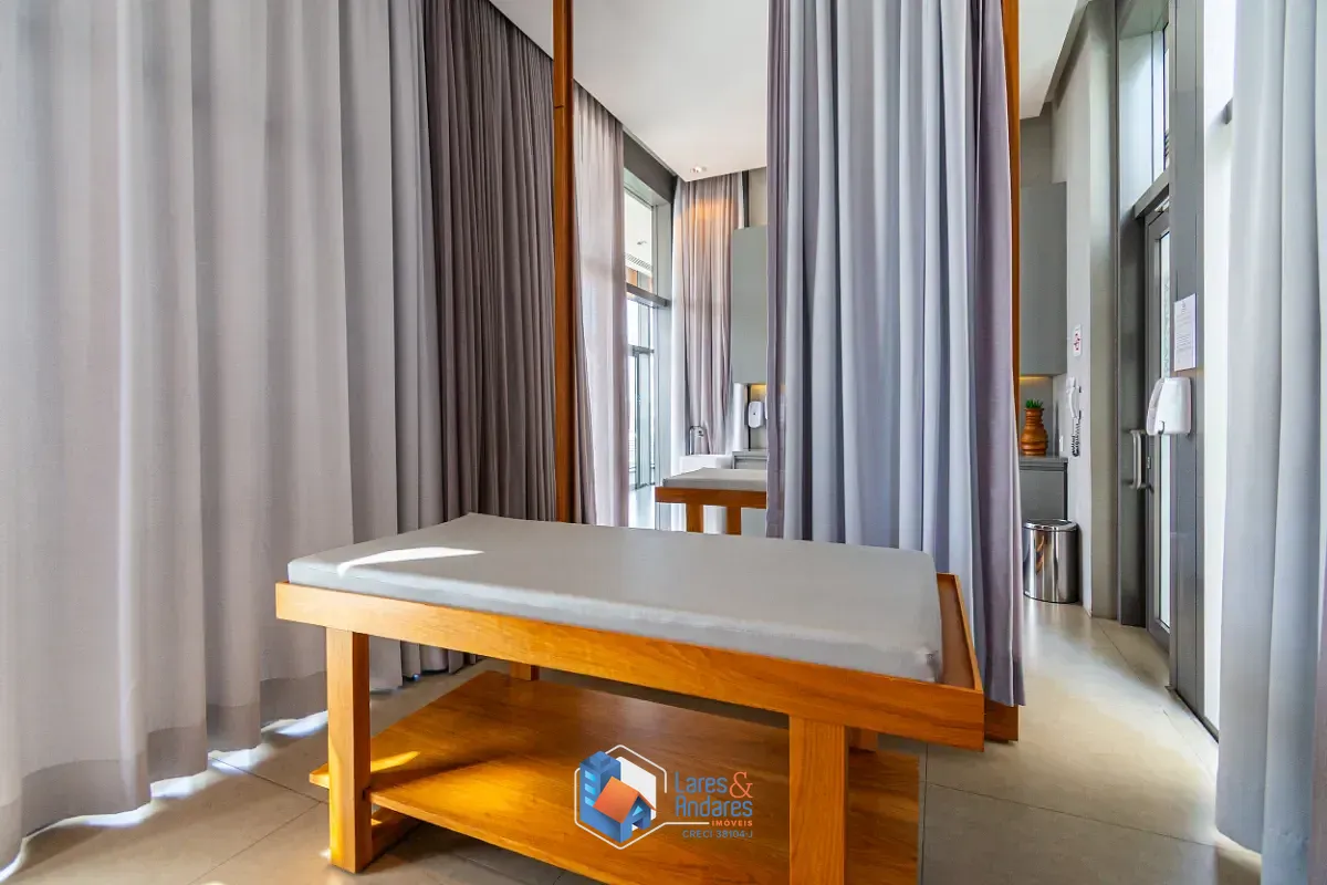 Apartamento, 1 quarto, 41 m² - Foto 25