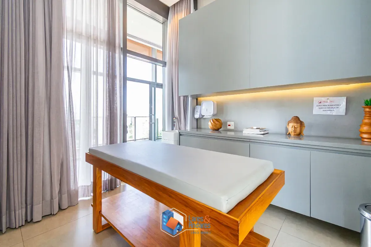 Apartamento, 1 quarto, 41 m² - Foto 26