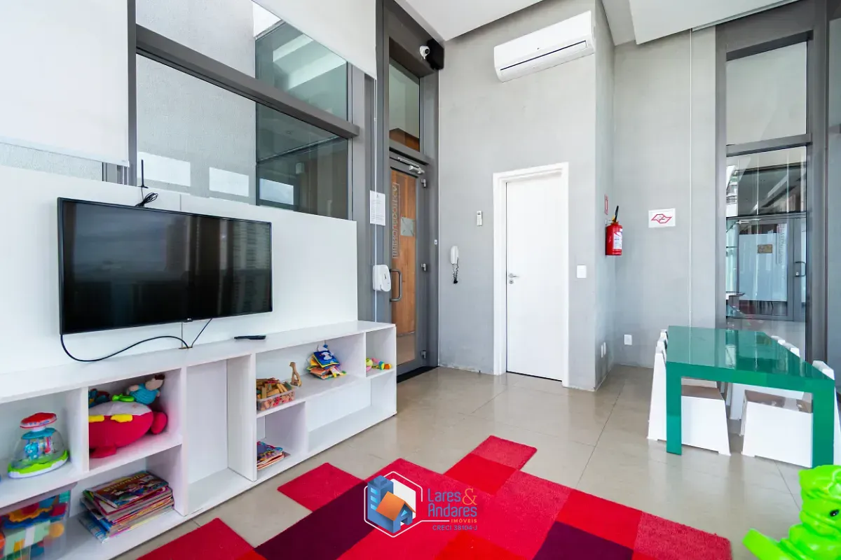 Apartamento, 1 quarto, 41 m² - Foto 29