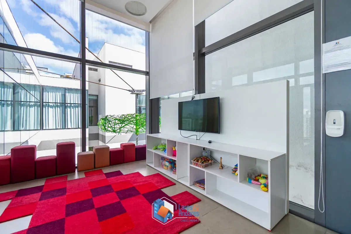 Apartamento, 1 quarto, 41 m² - Foto 30