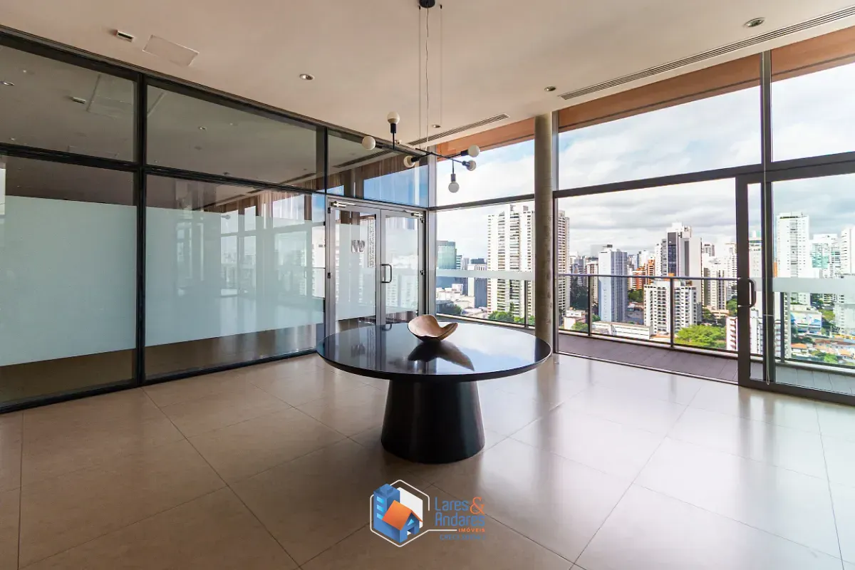 Apartamento, 1 quarto, 41 m² - Foto 31