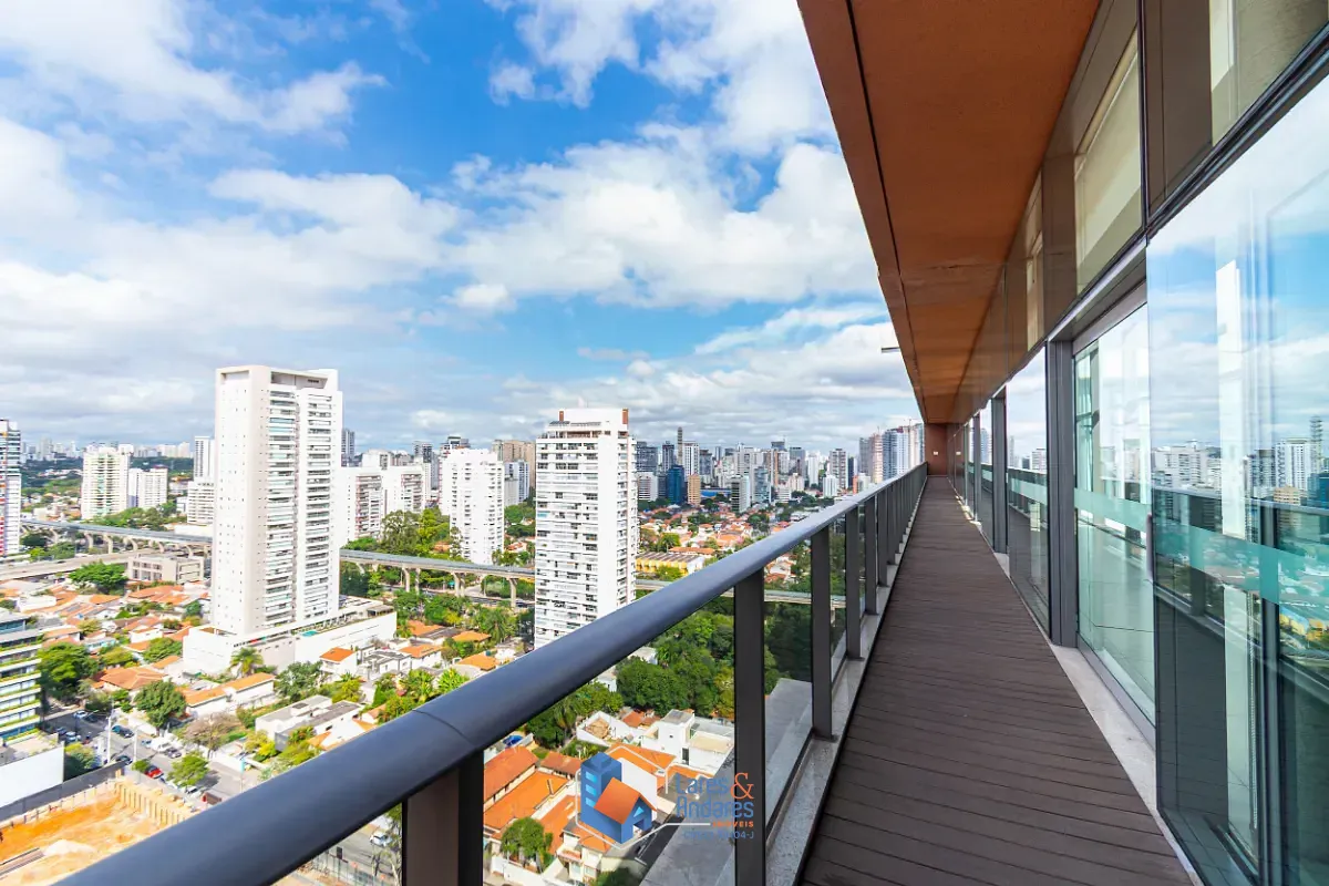 Apartamento, 1 quarto, 41 m² - Foto 32