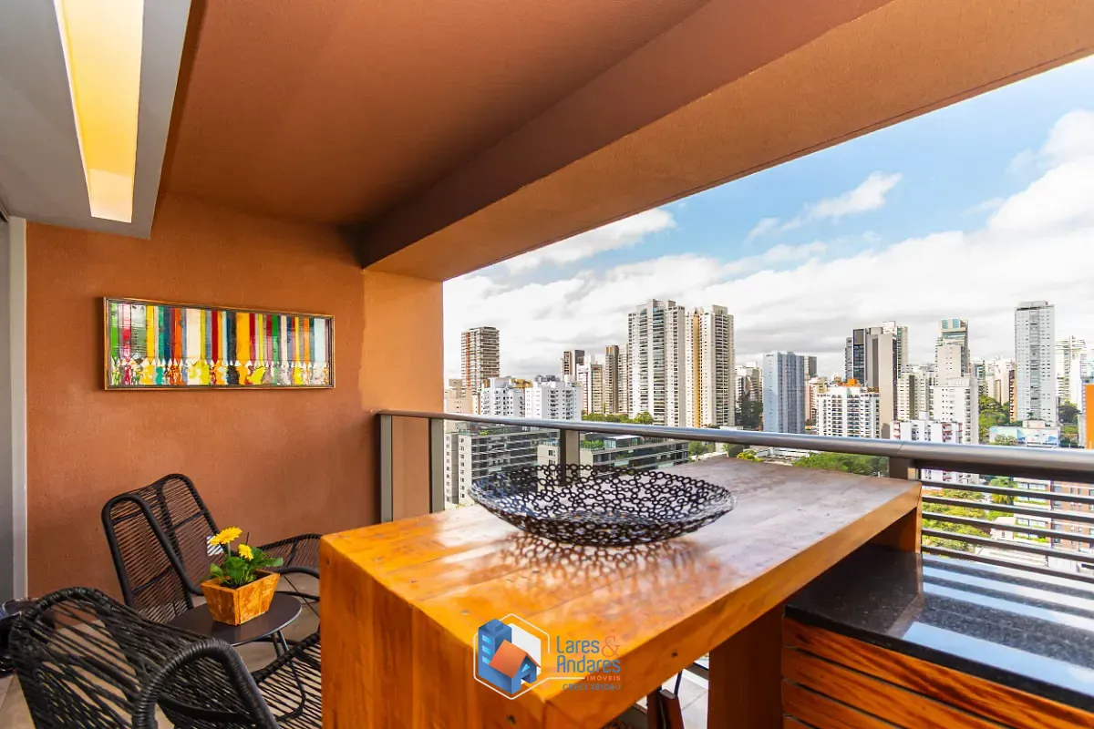 Apartamento, 1 quarto, 41 m² - Foto 10