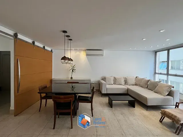 Apartamento com 161m² 3 quartos e 4 banheiros, à venda, no bairro Jardim Paulista em São Paulo
