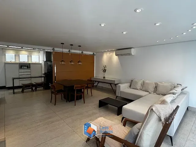 Apartamento com 161m² 3 quartos e 4 banheiros, à venda, no bairro Jardim Paulista em São Paulo