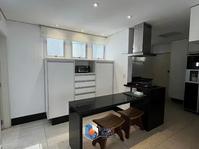 Apartamento com 161m² 3 quartos e 4 banheiros, à venda, no bairro Jardim Paulista em São Paulo