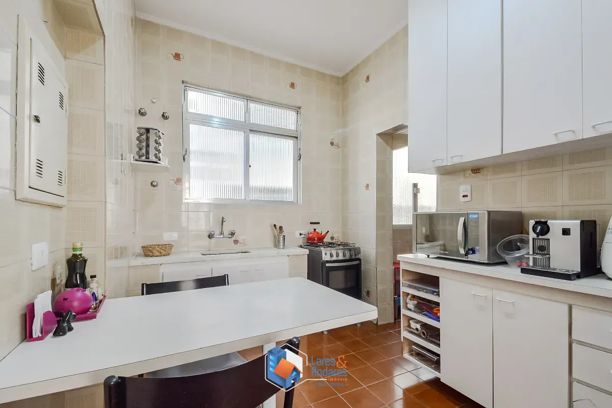 Apartamento, 3 quartos, 97 m² - Foto 13