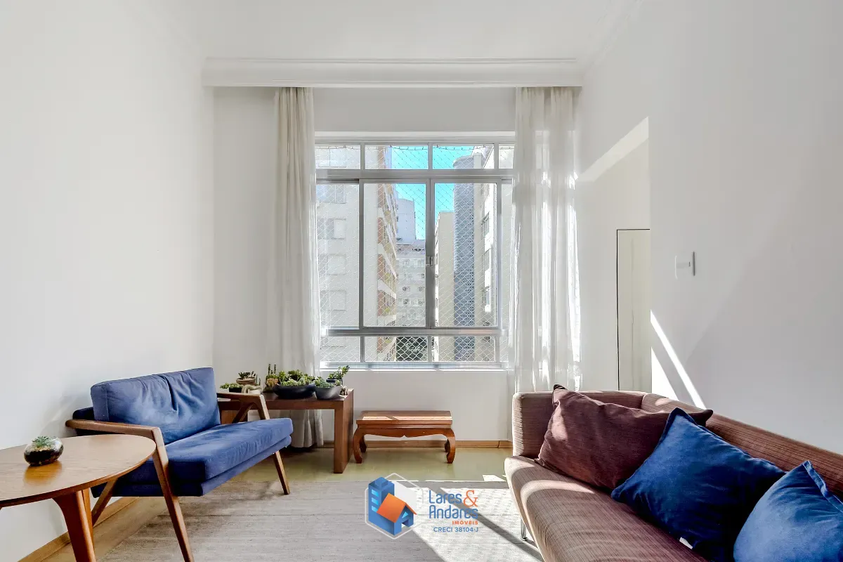 Apartamento, 3 quartos, 97 m² - Foto 2