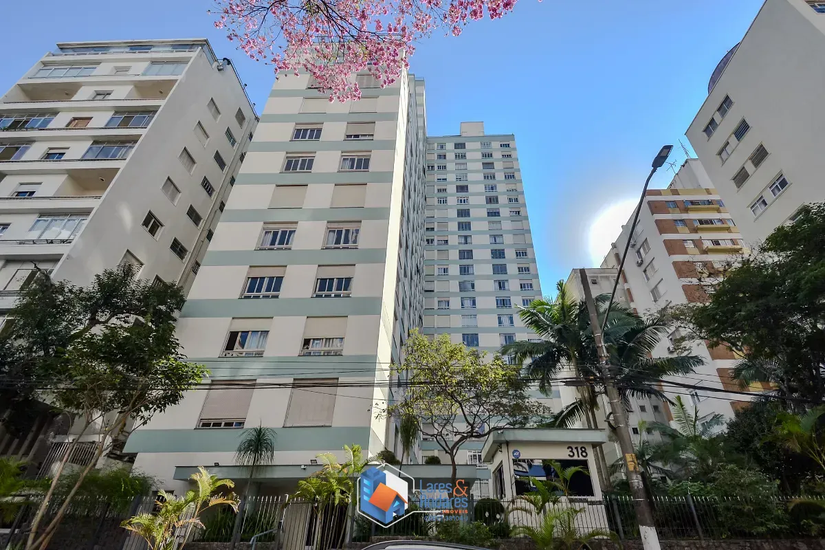 Apartamento, 3 quartos, 97 m² - Foto 55