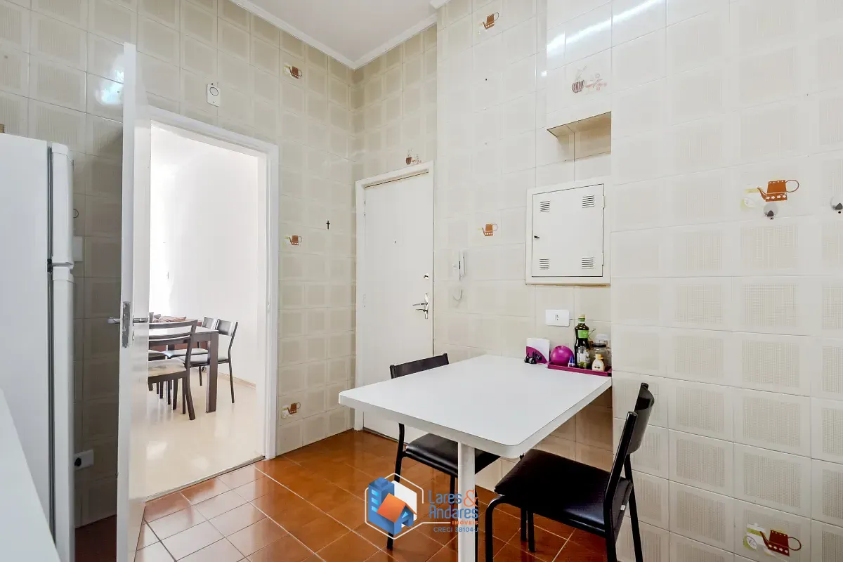 Apartamento, 3 quartos, 97 m² - Foto 16