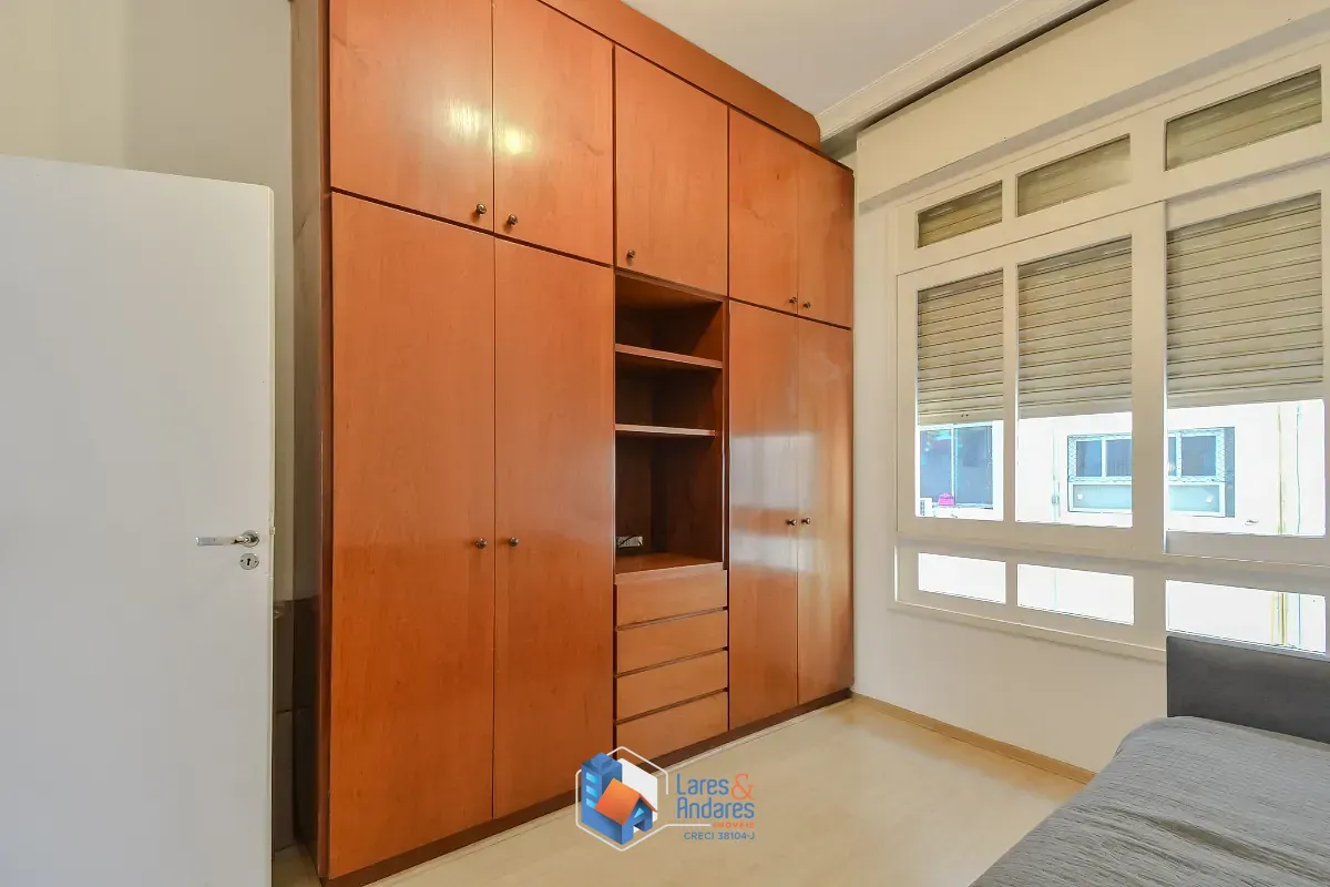 Apartamento, 3 quartos, 97 m² - Foto 23