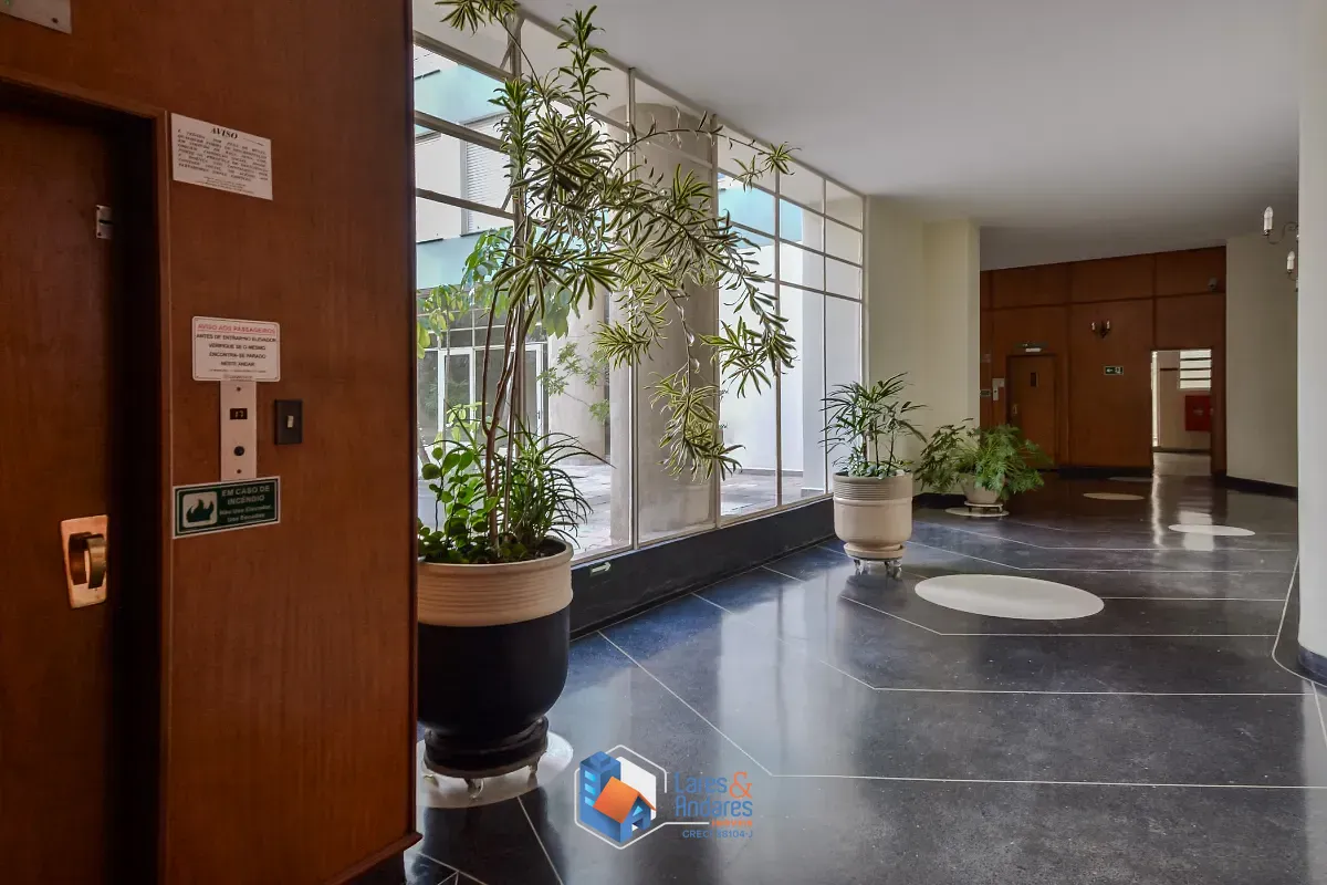 Apartamento, 3 quartos, 97 m² - Foto 46
