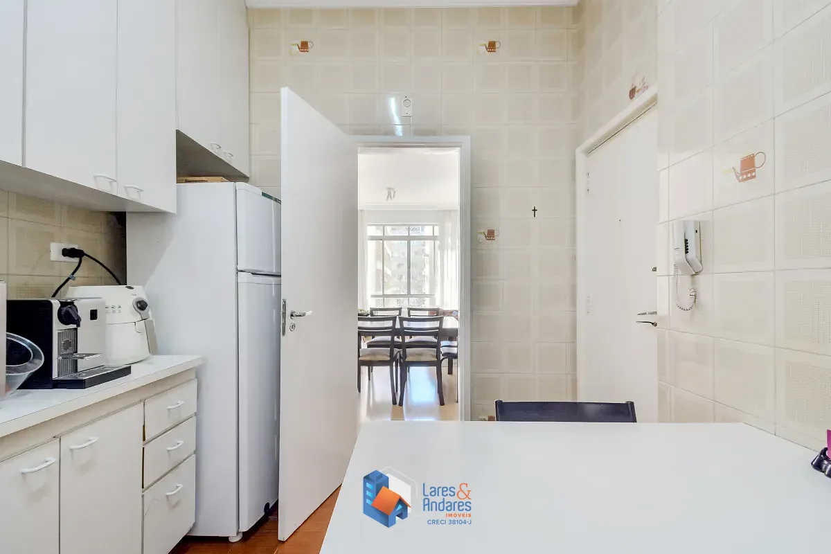 Apartamento, 3 quartos, 97 m² - Foto 17
