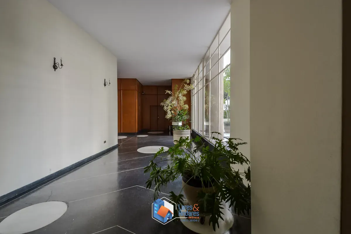 Apartamento, 3 quartos, 97 m² - Foto 37