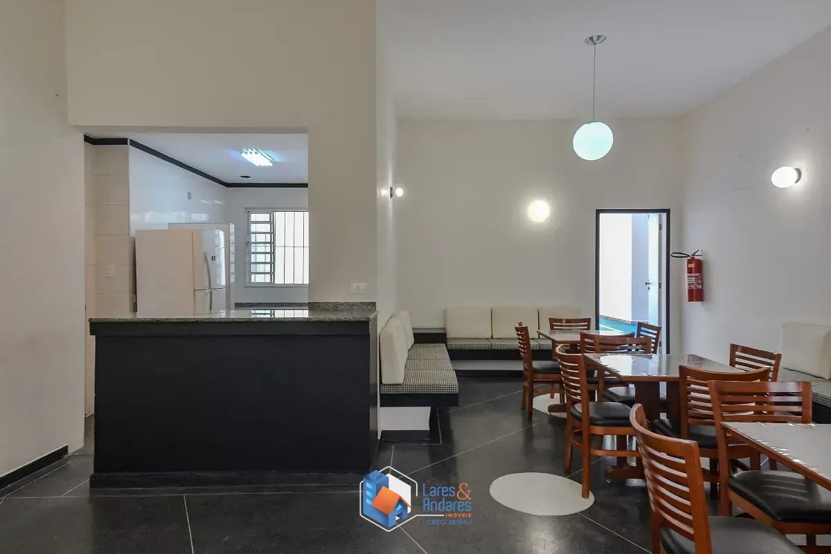 Apartamento, 3 quartos, 97 m² - Foto 41