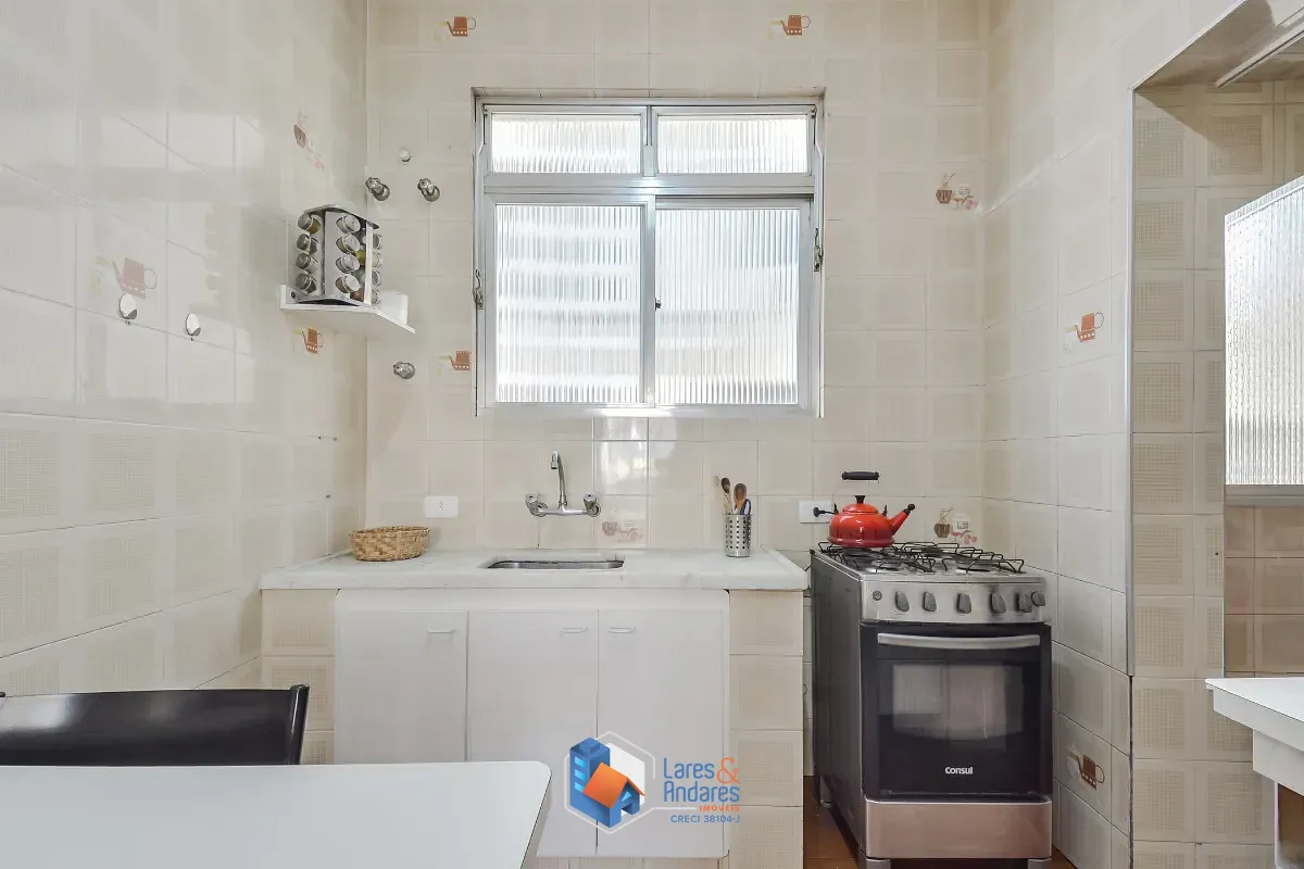 Apartamento, 3 quartos, 97 m² - Foto 15