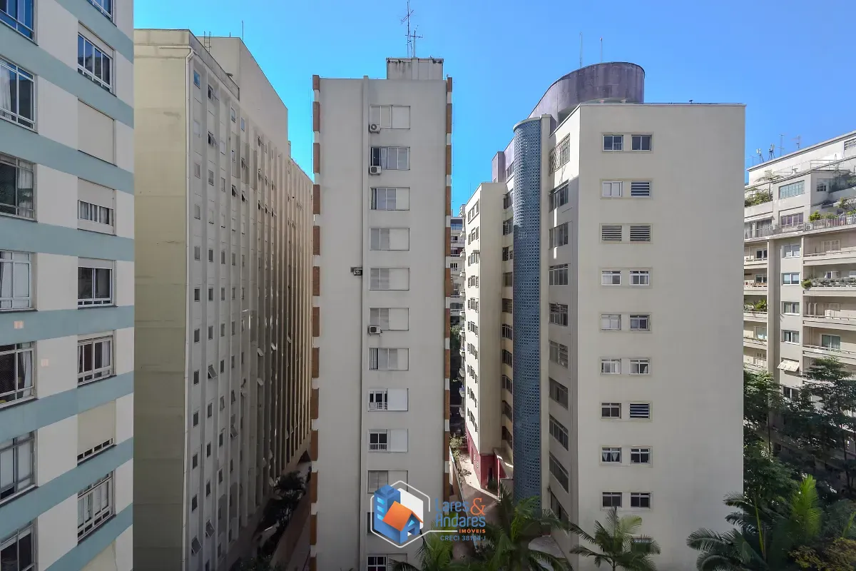 Apartamento, 3 quartos, 97 m² - Foto 29