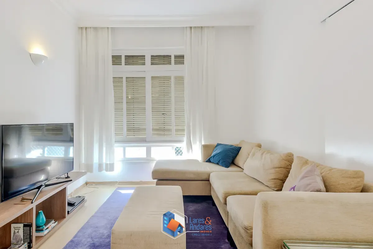 Apartamento, 3 quartos, 97 m² - Foto 9