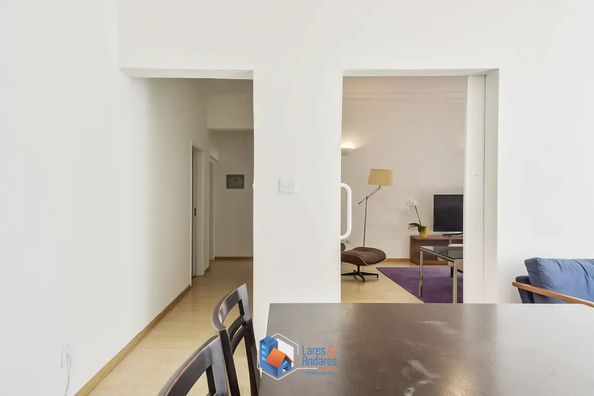 Apartamento, 3 quartos, 97 m² - Foto 7