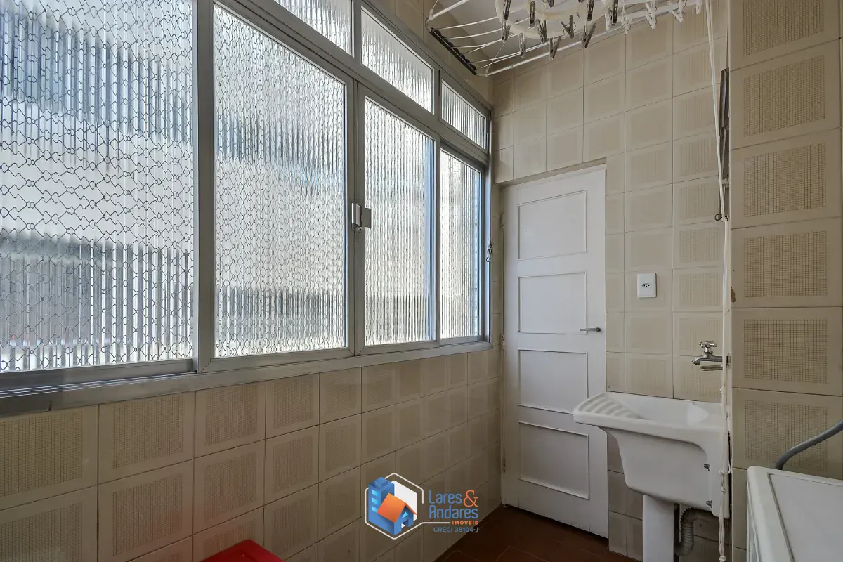 Apartamento, 3 quartos, 97 m² - Foto 31