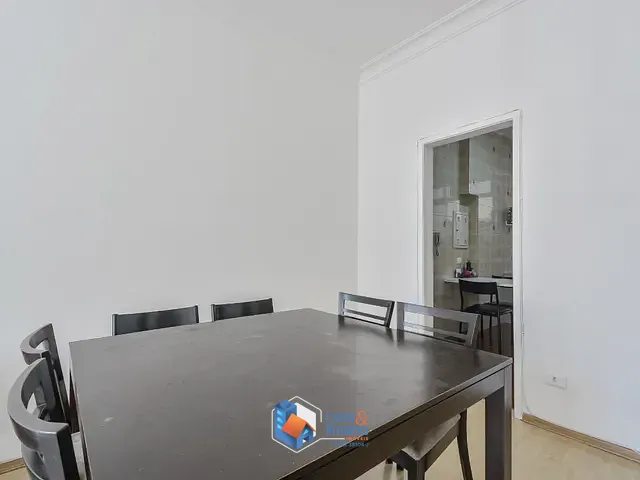Apartamento com 97m² 3 quartos e 2 banheiros, à venda, no bairro Higienópolis em São Paulo