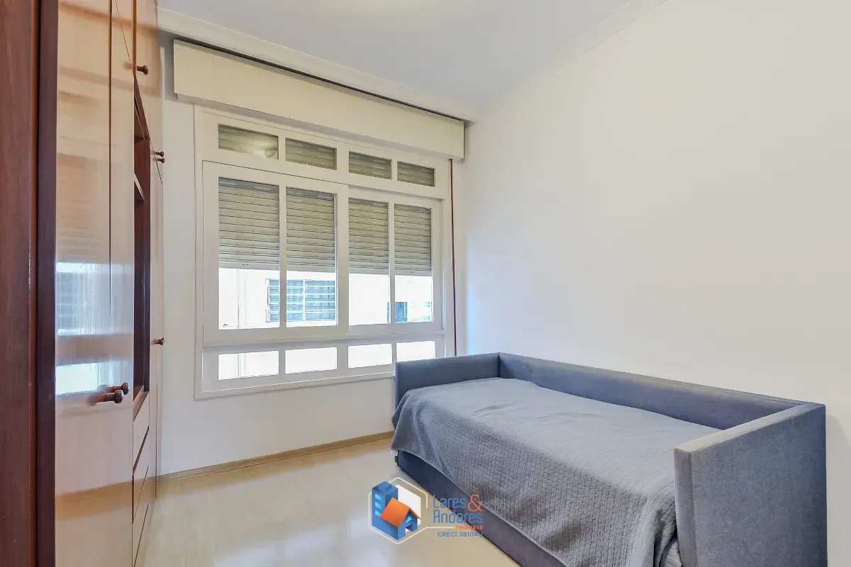 Apartamento, 3 quartos, 97 m² - Foto 22