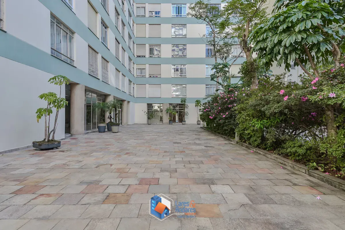 Apartamento, 3 quartos, 97 m² - Foto 47