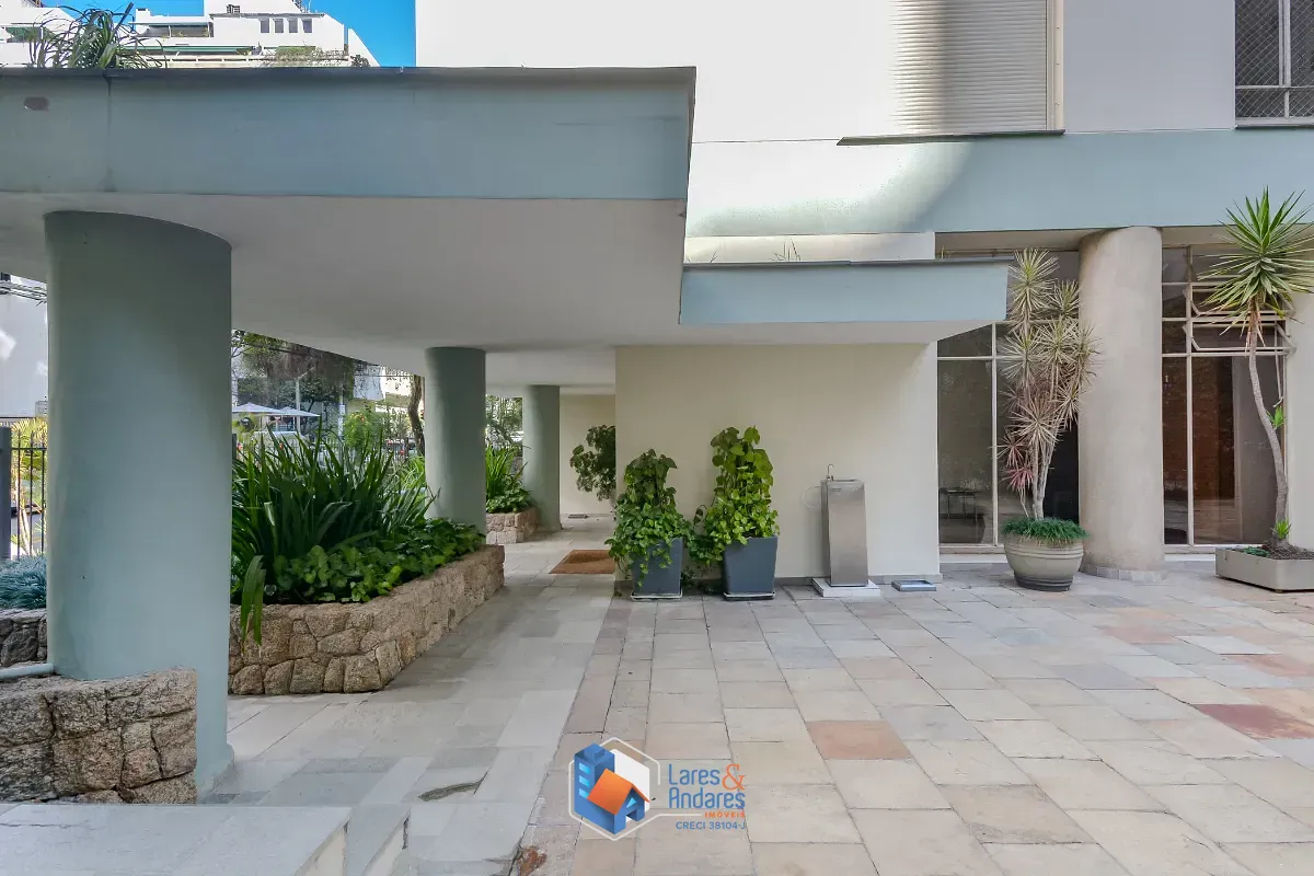 Apartamento, 3 quartos, 97 m² - Foto 51