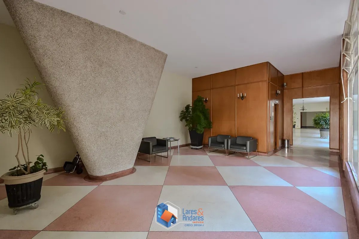 Apartamento, 3 quartos, 97 m² - Foto 54