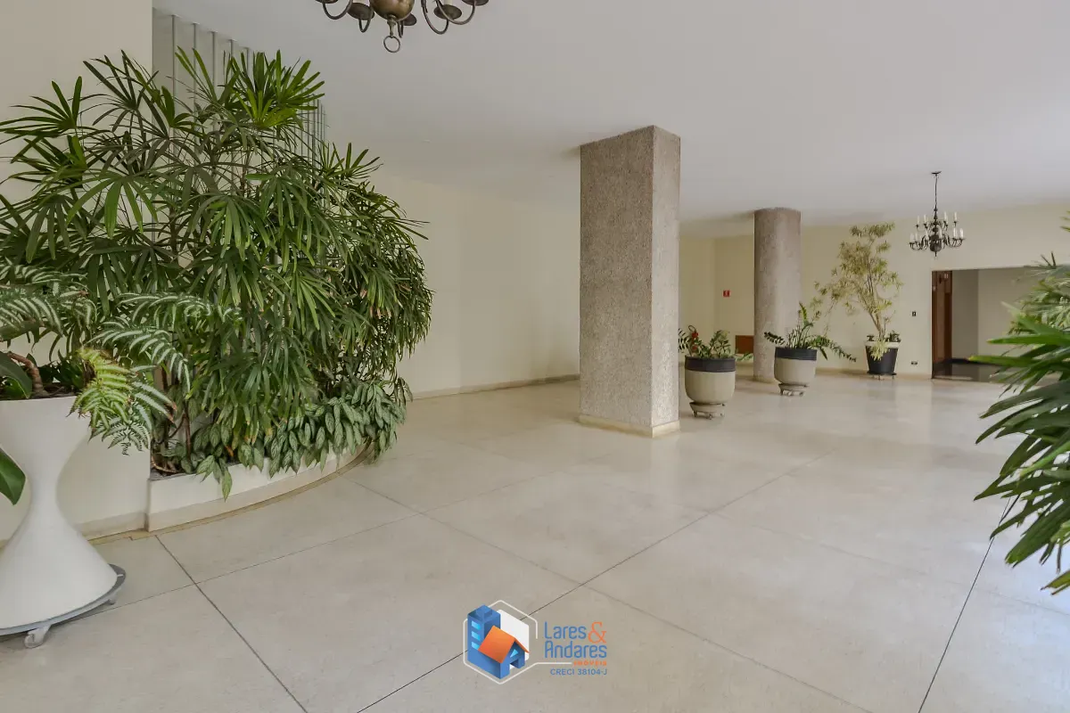 Apartamento, 3 quartos, 97 m² - Foto 35