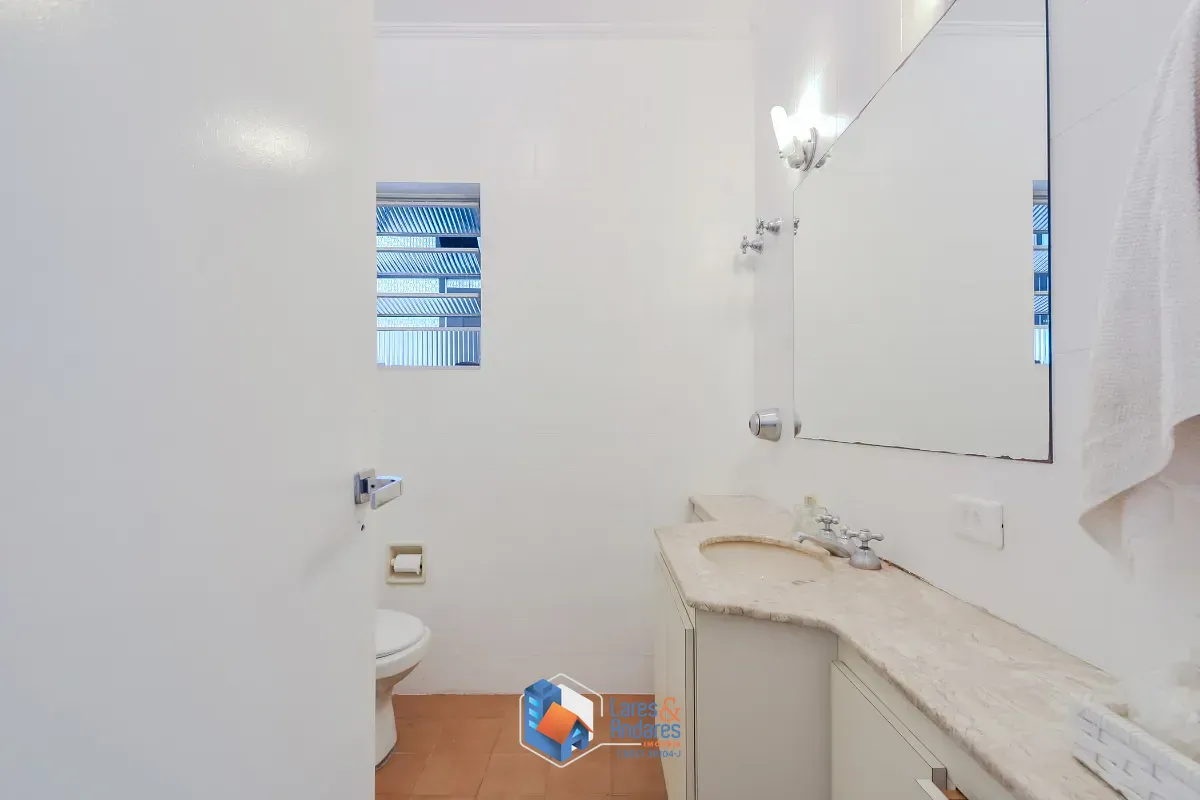 Apartamento, 3 quartos, 97 m² - Foto 18
