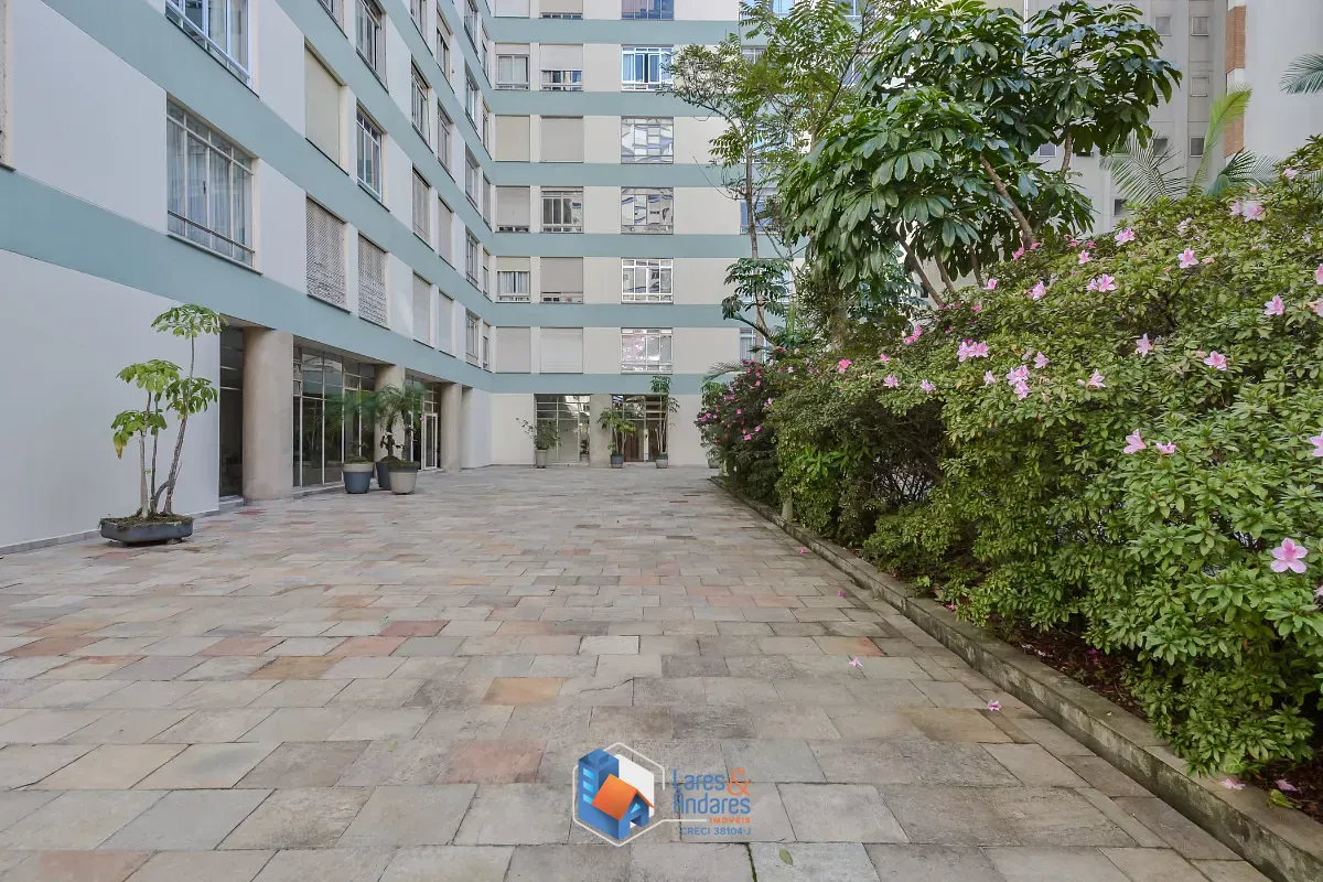 Apartamento, 3 quartos, 97 m² - Foto 50