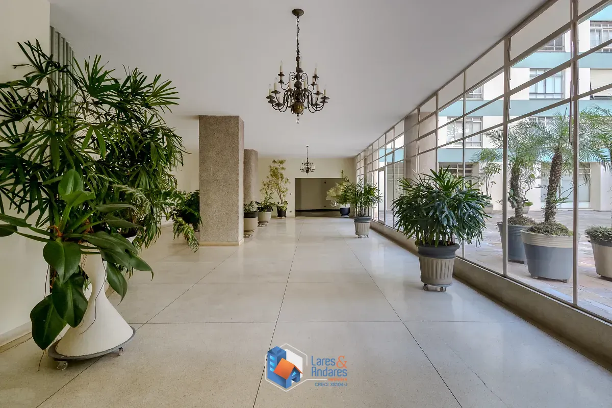 Apartamento, 3 quartos, 97 m² - Foto 34