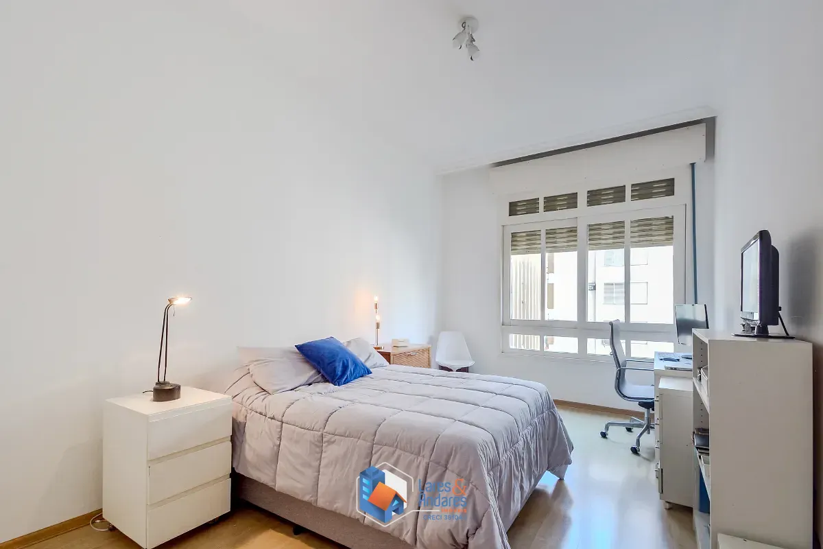 Apartamento, 3 quartos, 97 m² - Foto 25