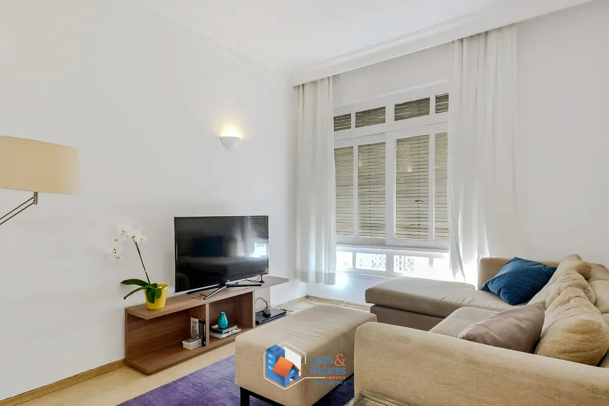Apartamento, 3 quartos, 97 m² - Foto 8