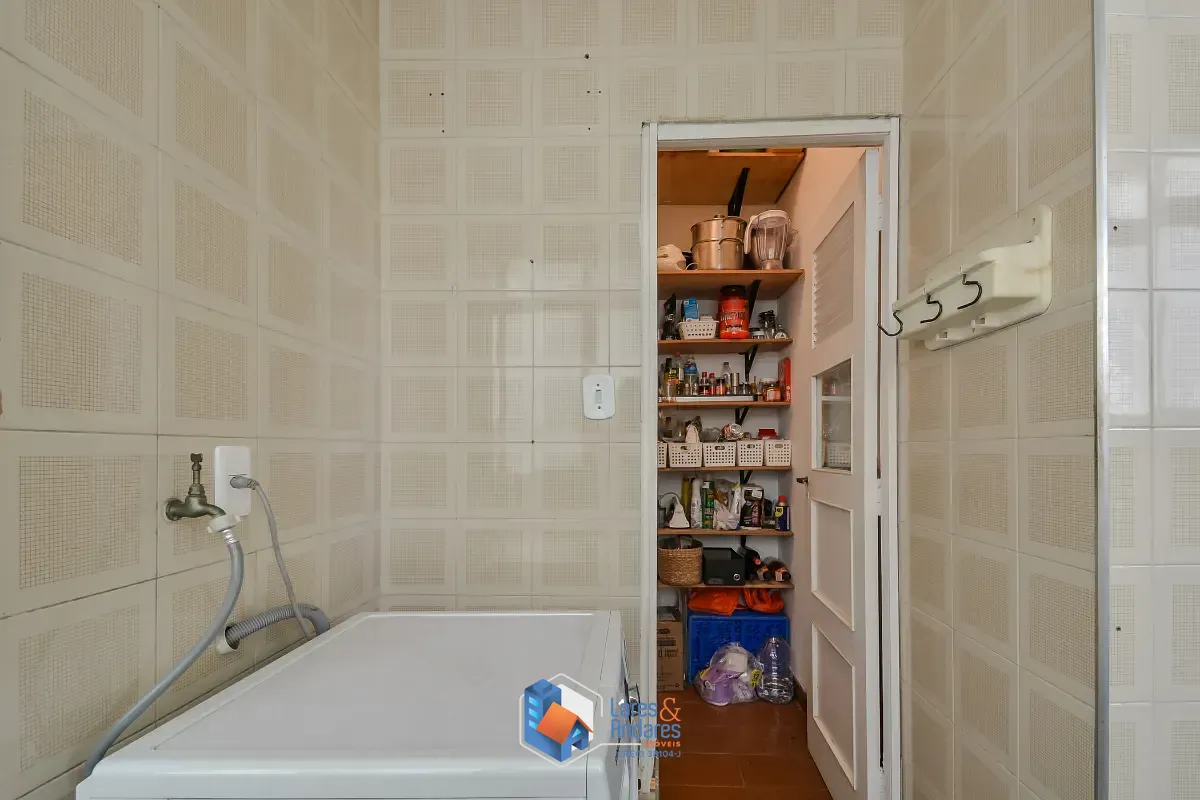 Apartamento, 3 quartos, 97 m² - Foto 33