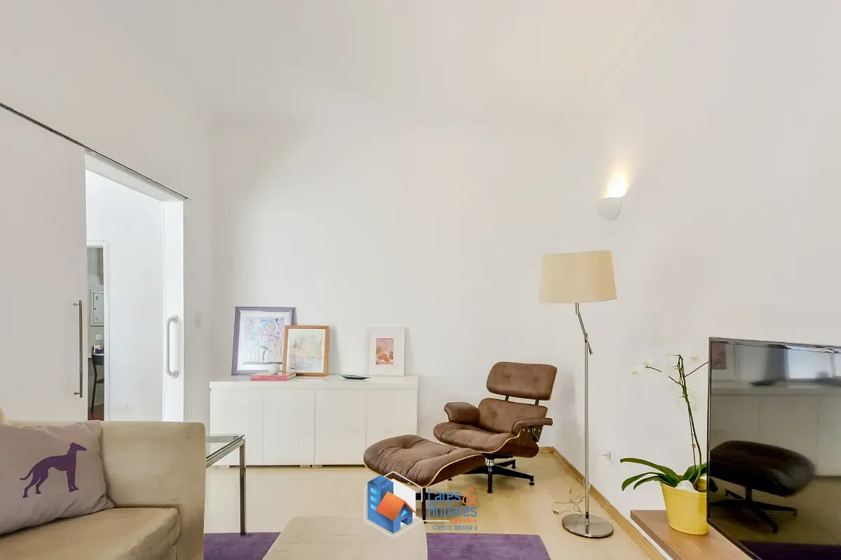 Apartamento, 3 quartos, 97 m² - Foto 10
