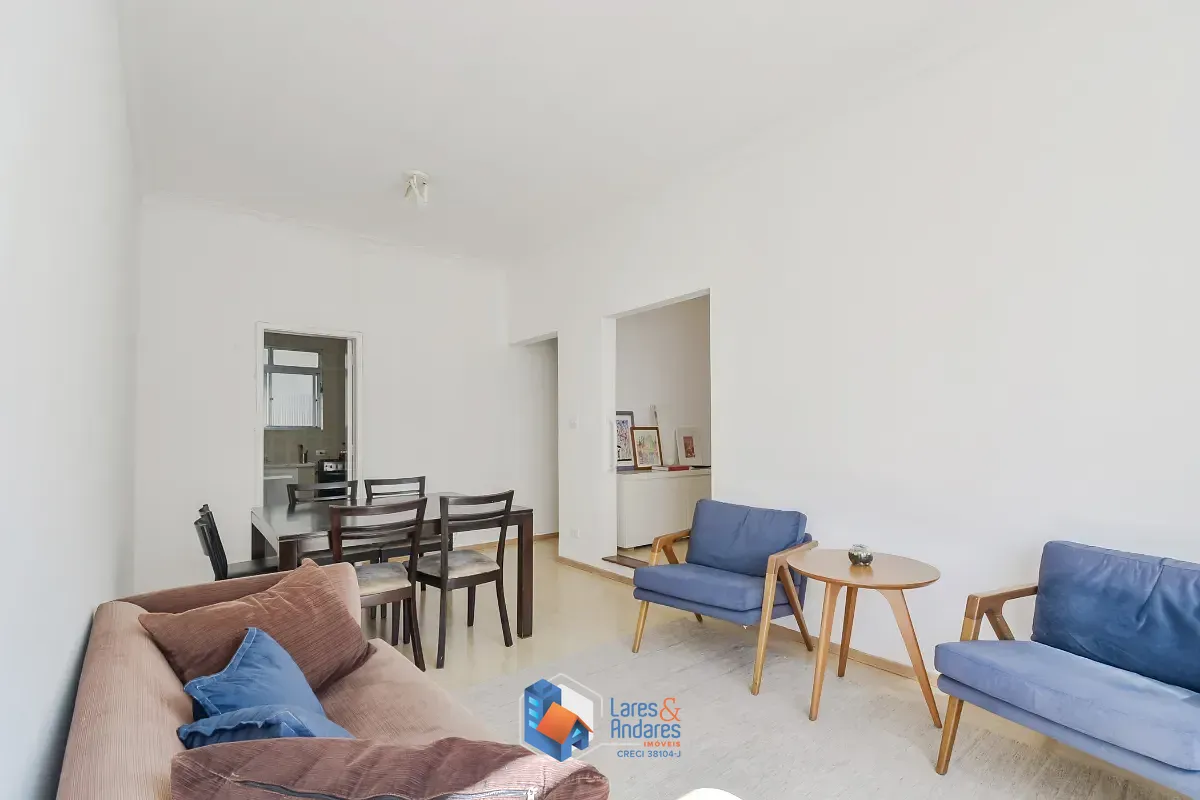 Apartamento, 3 quartos, 97 m² - Foto 3