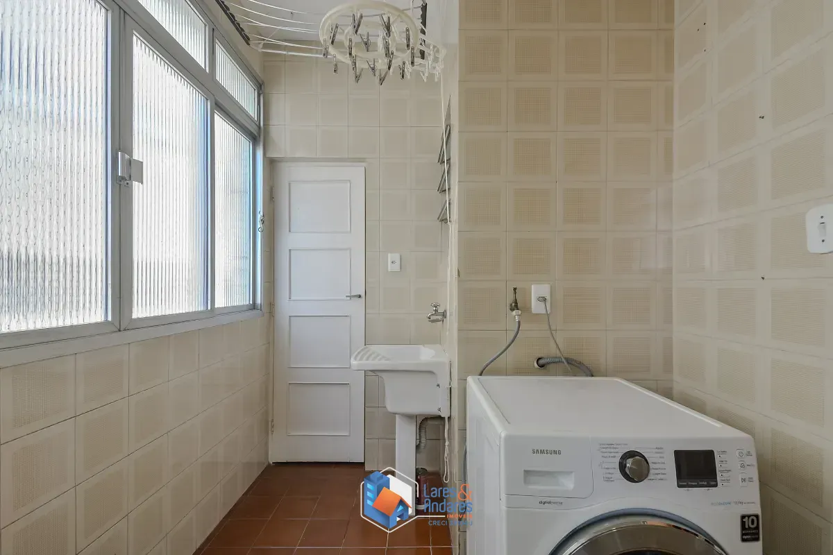 Apartamento, 3 quartos, 97 m² - Foto 30