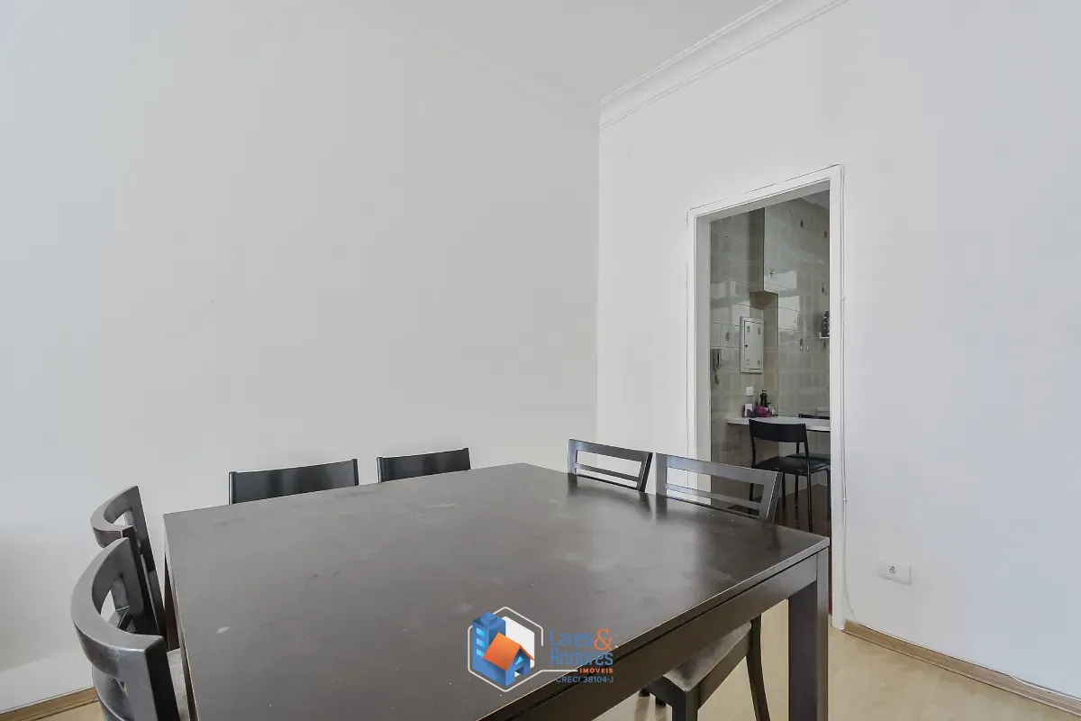 Apartamento, 3 quartos, 97 m² - Foto 5