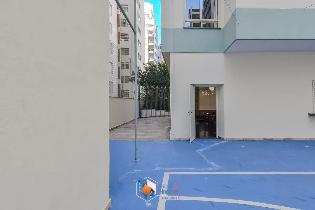 Apartamento, 3 quartos, 97 m² - Foto 45