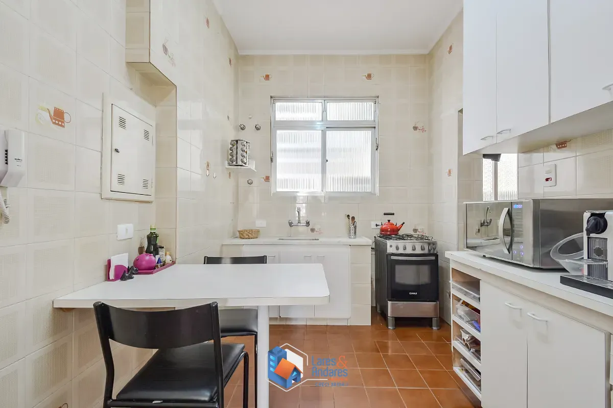Apartamento, 3 quartos, 97 m² - Foto 12